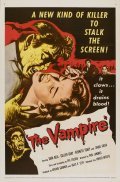 The Vampire pictures.