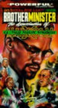 Brother Minister: The Assassination of Malcolm X - wallpapers.