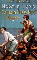 Captain Kidd's Kids - wallpapers.
