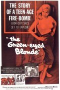 The Green-Eyed Blonde pictures.