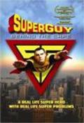 Superguy: Behind the Cape - wallpapers.