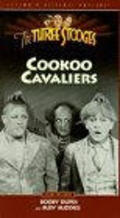 Cookoo Cavaliers - wallpapers.