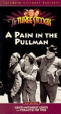 A Pain in the Pullman - wallpapers.