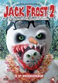 Jack Frost 2: Revenge of the Mutant Killer Snowman - wallpapers.