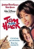 Tom and Huck - wallpapers.