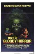 Night of Bloody Horror pictures.