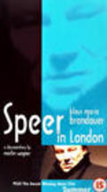 Klaus Maria Brandauer: Speer in London - wallpapers.