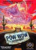 Powwow Highway - wallpapers.