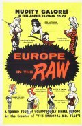 Europe in the Raw pictures.