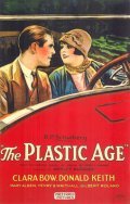 The Plastic Age pictures.