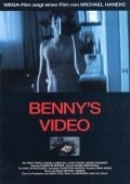 Benny's Video - wallpapers.