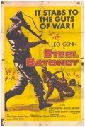 The Steel Bayonet pictures.