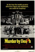Murder by Death pictures.