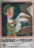 Gustave est medium - wallpapers.