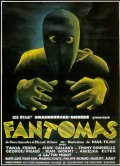 Fantomas pictures.