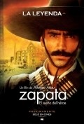 Zapata - El sueno del heroe - wallpapers.