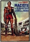 Maciste, il gladiatore piu forte del mondo - wallpapers.