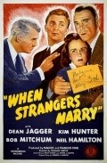 When Strangers Marry - wallpapers.
