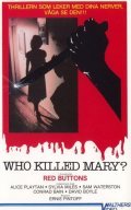 Who Killed Mary What's 'Er Name? - wallpapers.