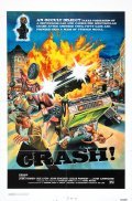 Crash! - wallpapers.