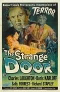 The Strange Door pictures.